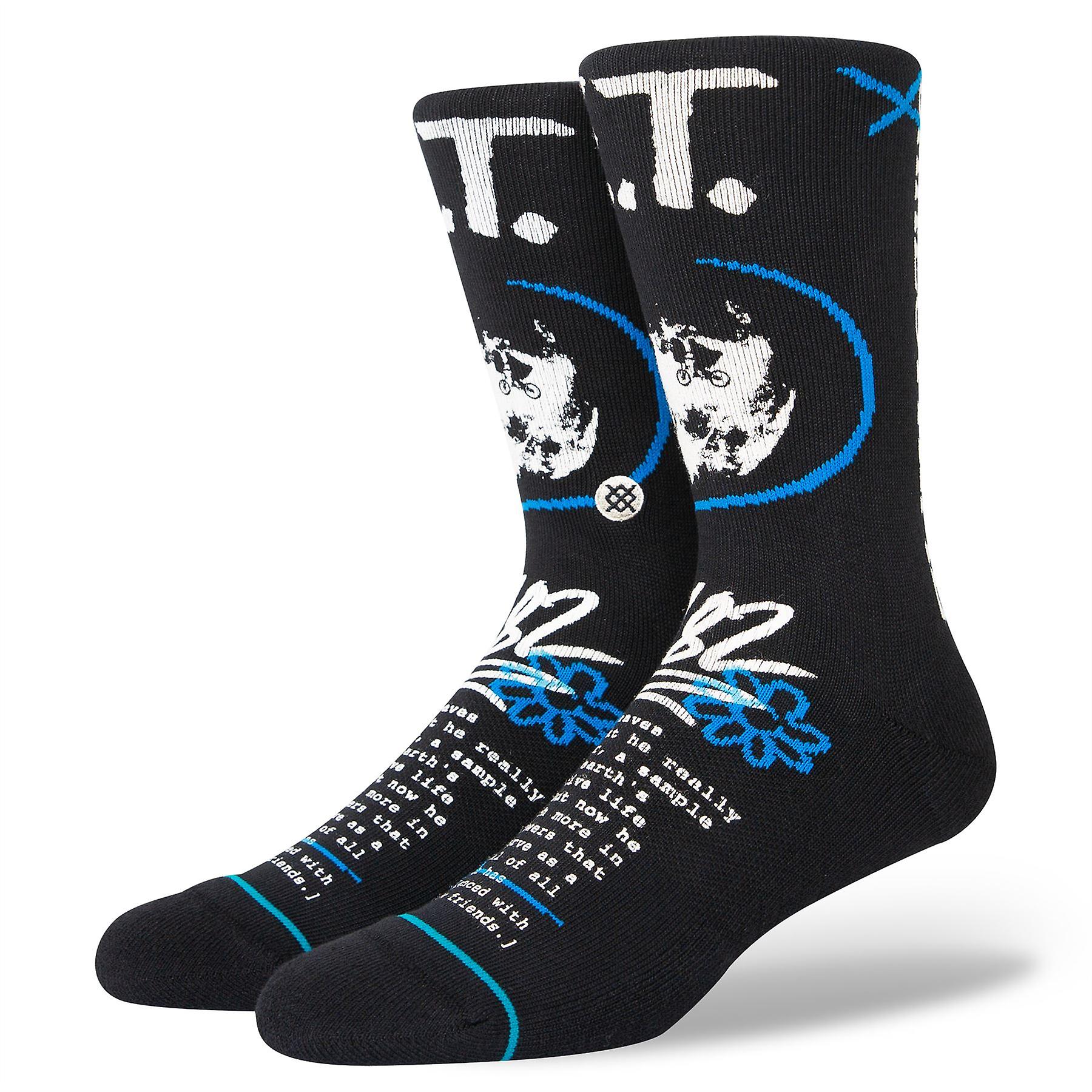 Stance Men's Socks  ~ extra terrestrial