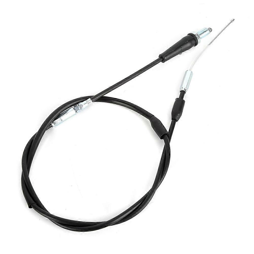 Durable Throttle Cable for Yamaha Bear Wolverine 350, Easy Installation Motorcycle Accessory
