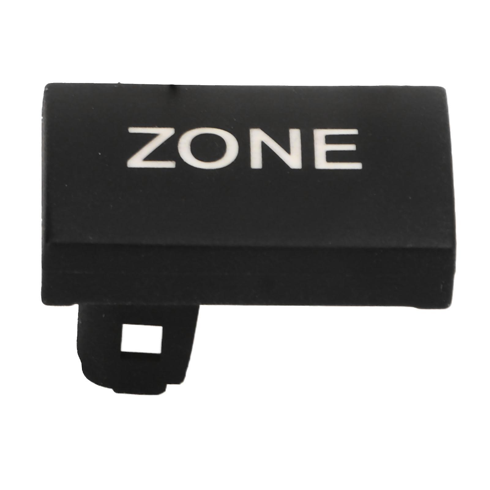 AC Control Panel ZONE Button Replacement for Mercedes-Benz E-Class W212 E63 AMG 2009-2016 