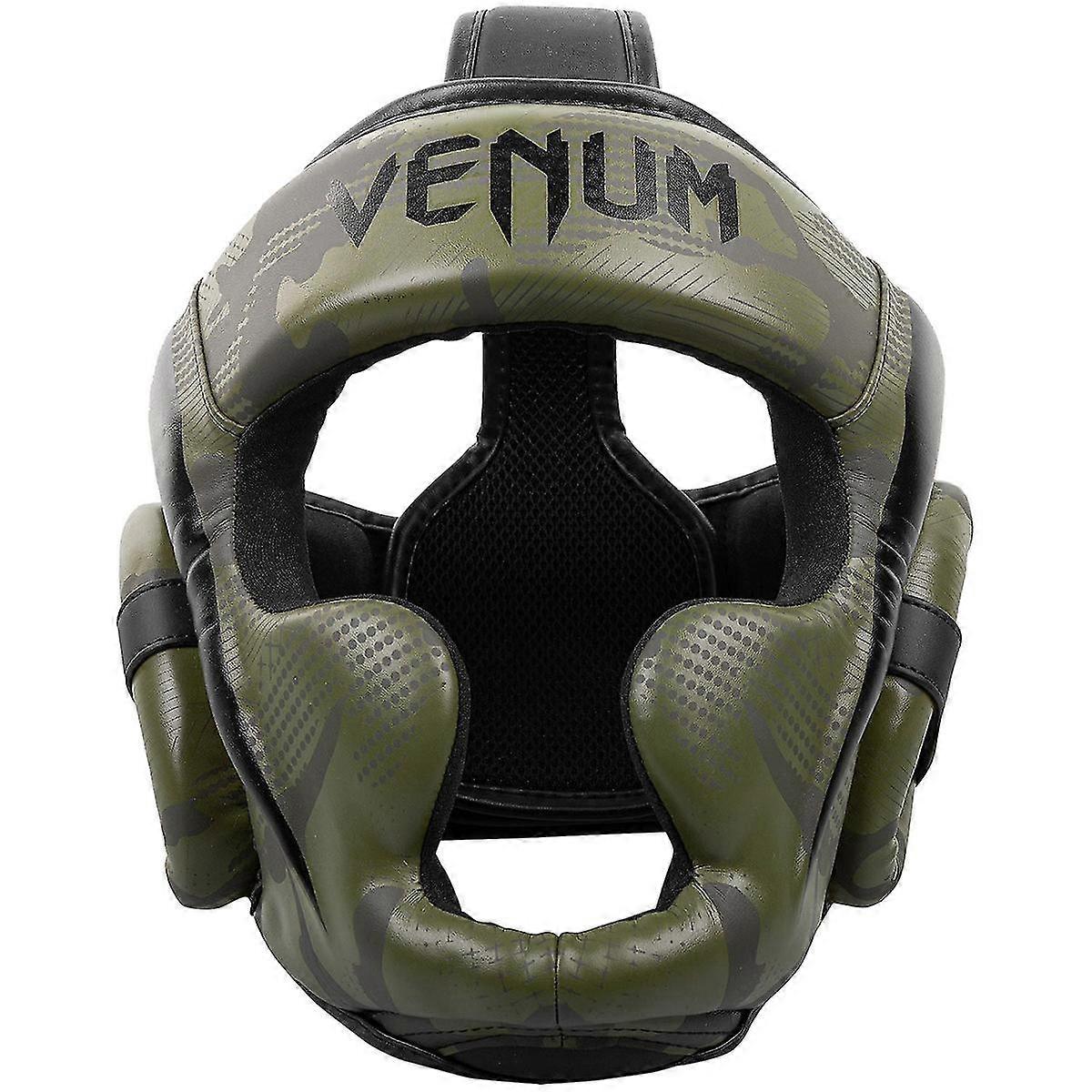 Venum Elite Boxing y MMA Protective Headgear