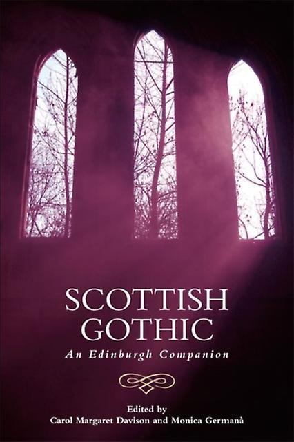 Scottish Gothic Paperback
