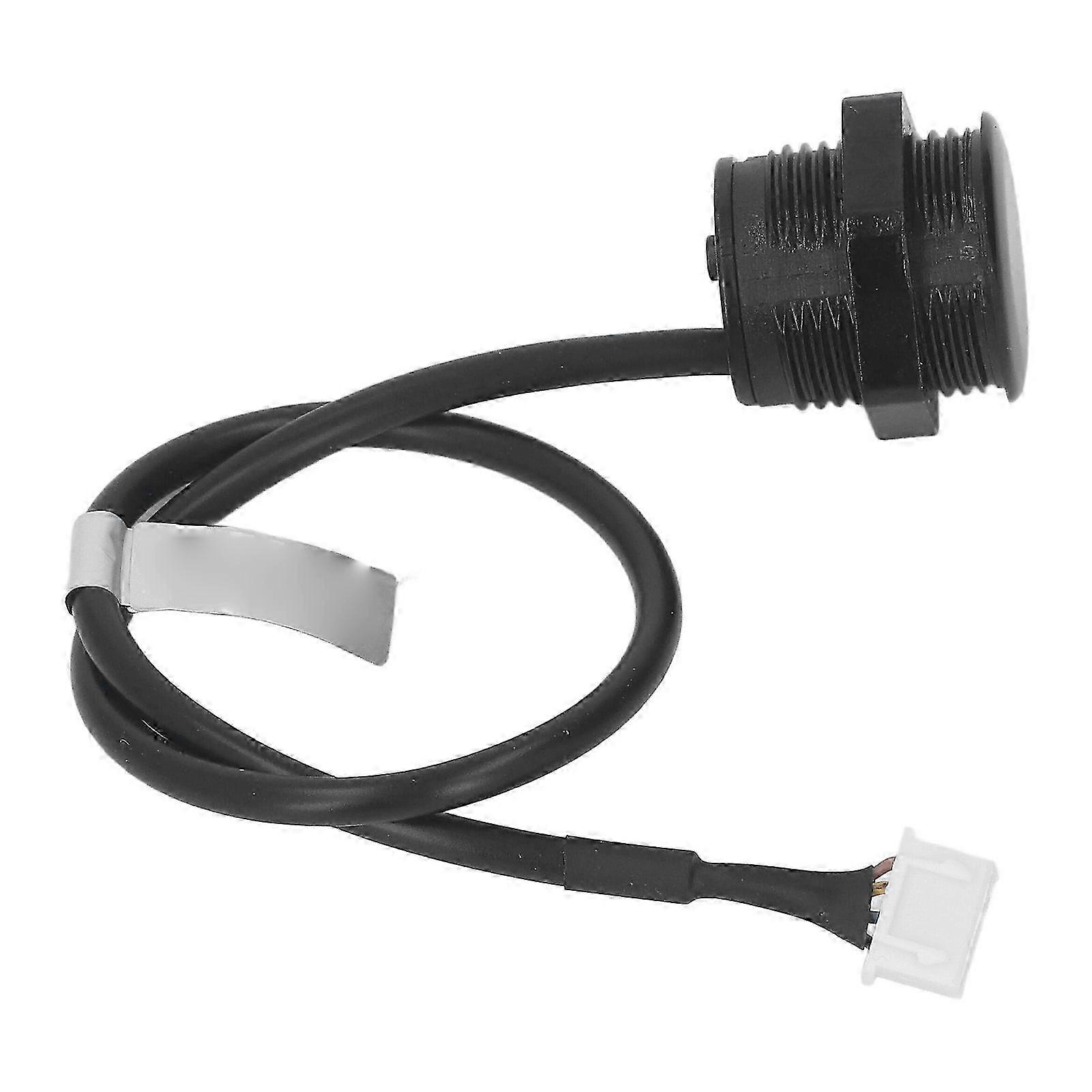 Laser Infrared Ranging Sensor Smart Proximity Inductive Obstacle Avoidance Distance Sensor DC5?24V