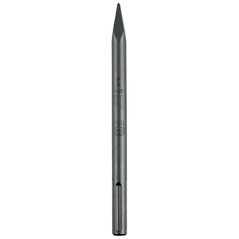 Heller SDS max point chisel 400mm