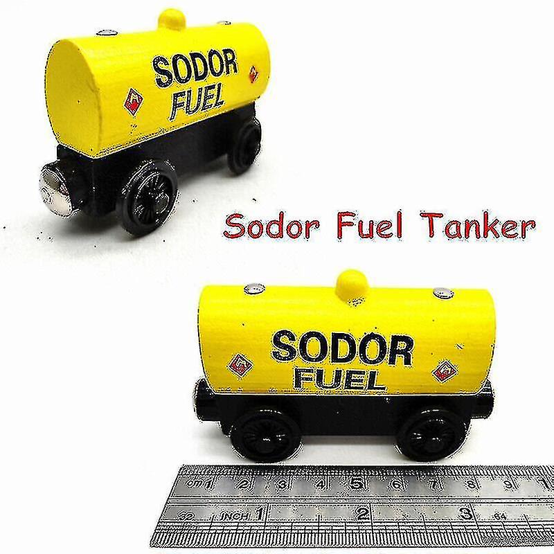And Tank Engine Railway Toys