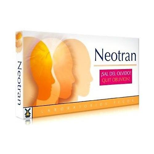 Neotran 20 capsules
