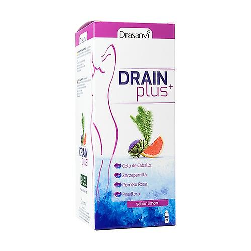 Drain Plus 500 ml