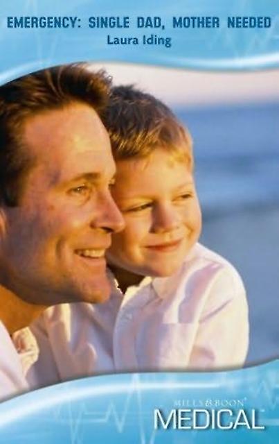 Emergency - Laura Iding