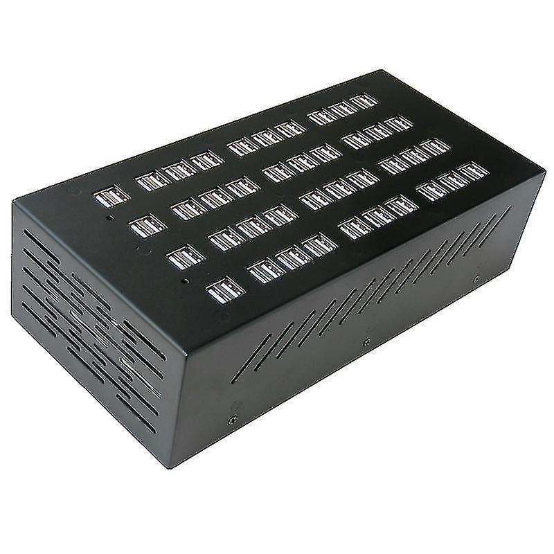 Usb Charger Cell Phone Charger Porous Charger Multi-port Chargeres)