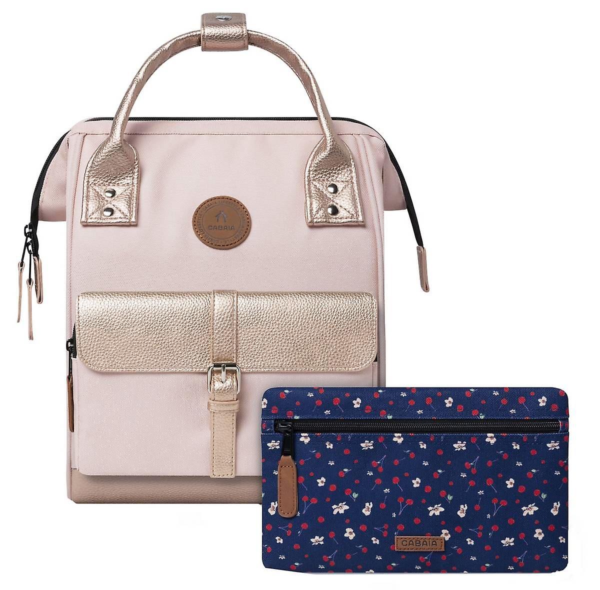 Cabaia Adventurer Hiker Small Backpack - Queretaro Pink