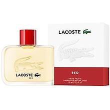 Lacoste - Rød EDT 125ml