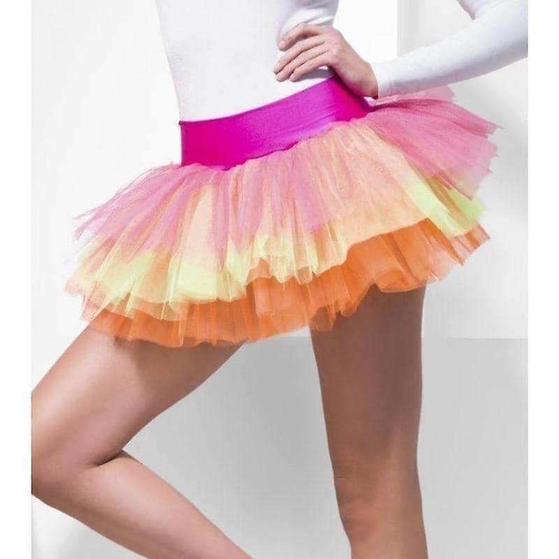 Tutu Underskirt Adult 32352