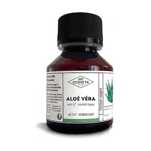 Aloe vera juice 100 ml