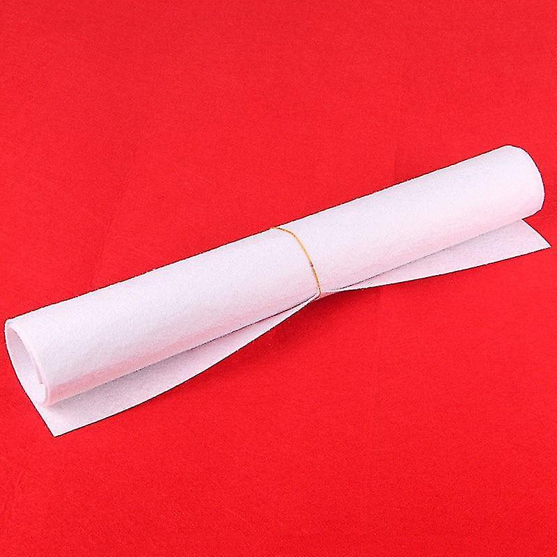 White Diy Production Colorful Fabric Thickness H icraft Class Scrapbook Manual