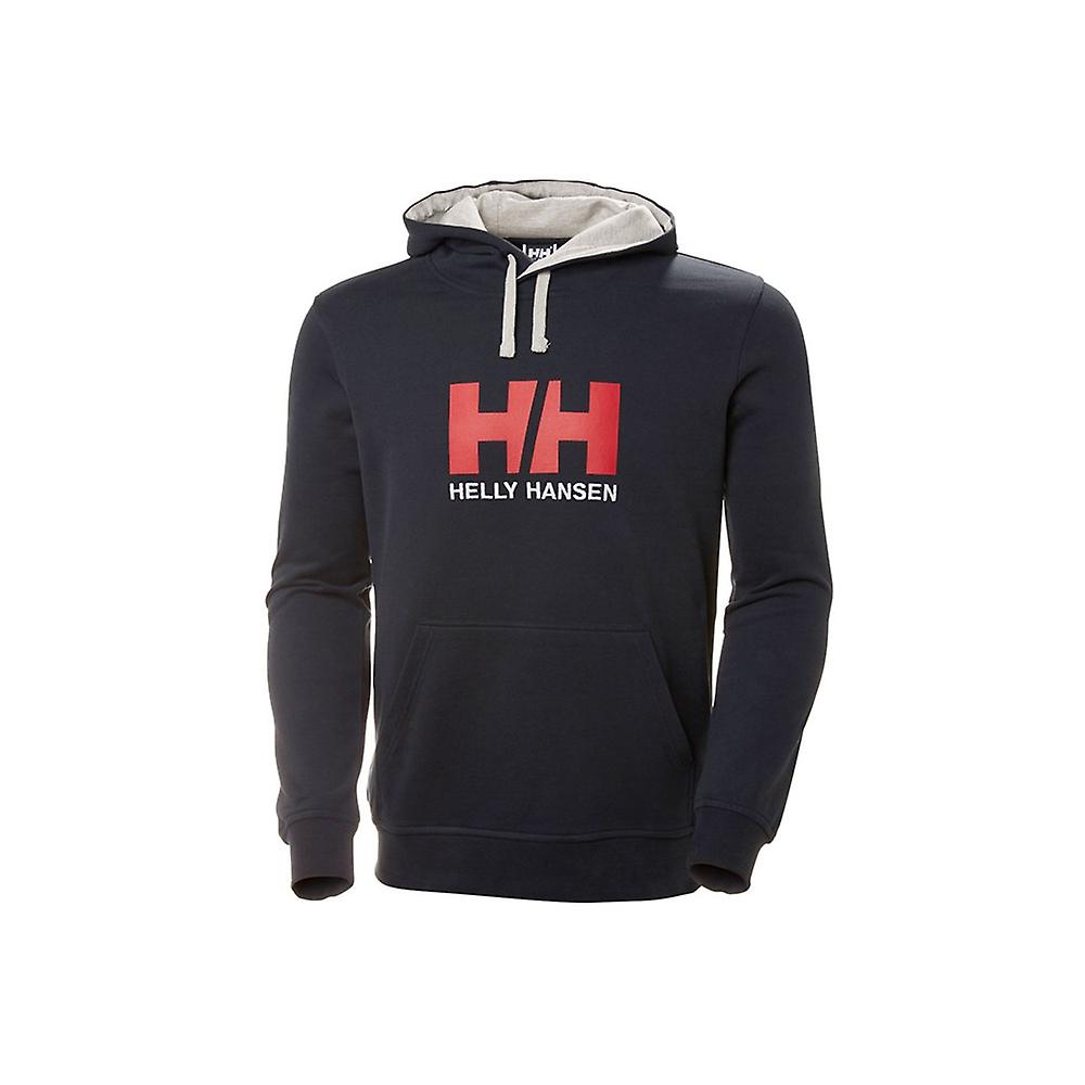 Helly Hansen Logo Hoodie 33977597 universal all year men