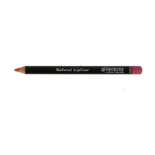 Pink Lipliner Pencil None (Red)