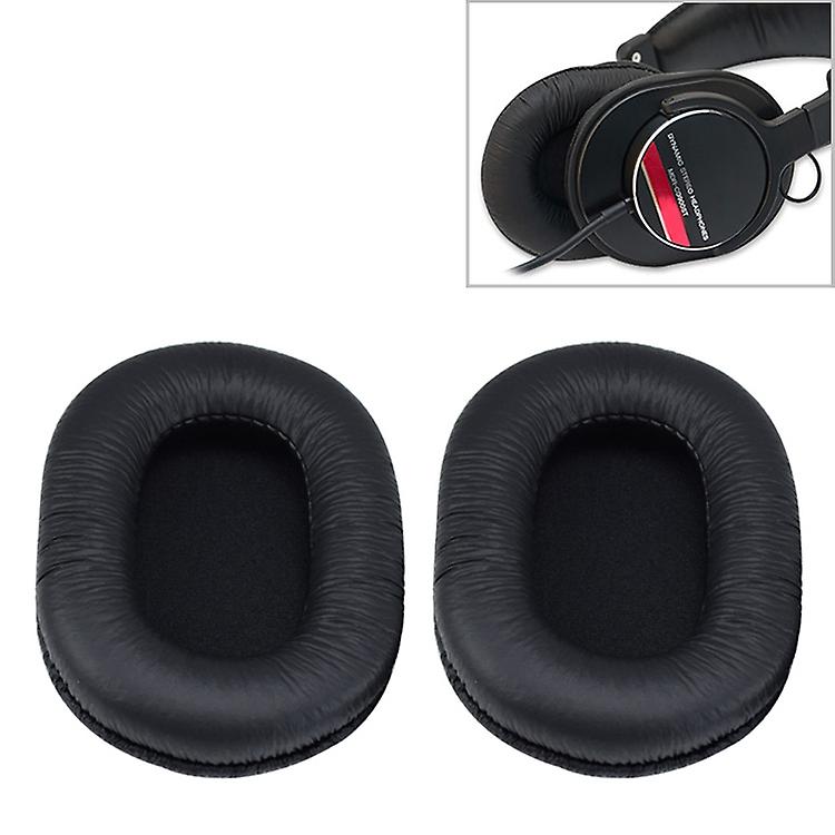2pcs Headphone Protective Case for Sony MDR-7506