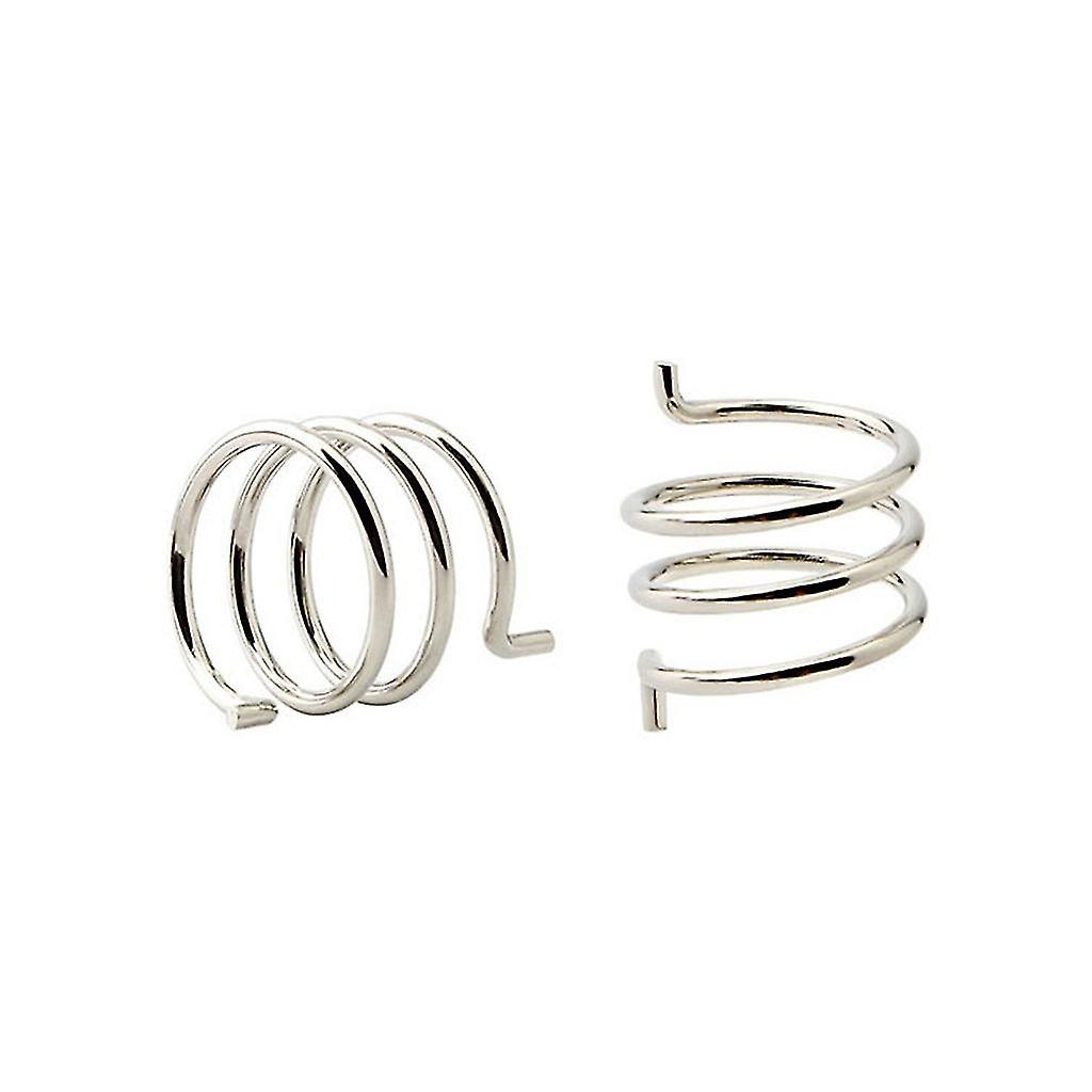 Disc Brake Caliper Spring Pull Back Spring Bicycle Brake Arm Circlip