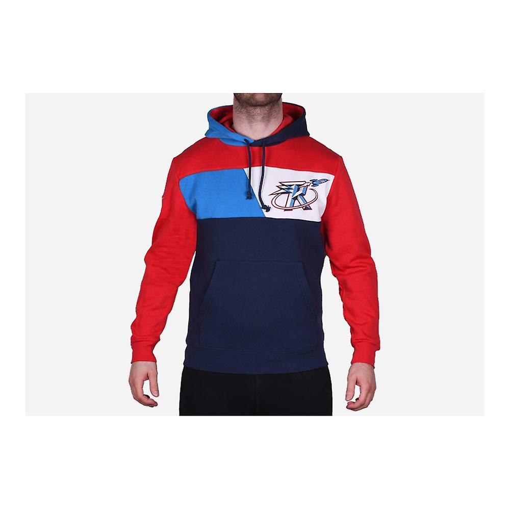 Mitchell and Ness sweatshirt Houston Rockets Mitchell & Ness