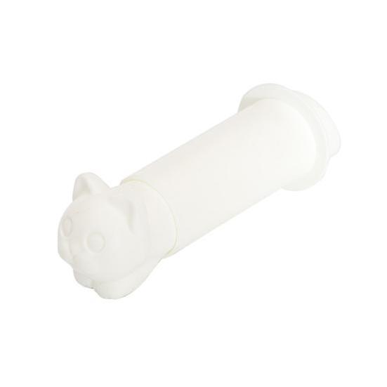 Durable Tissue Roll Holder Wall-mounted PP Material Decorative