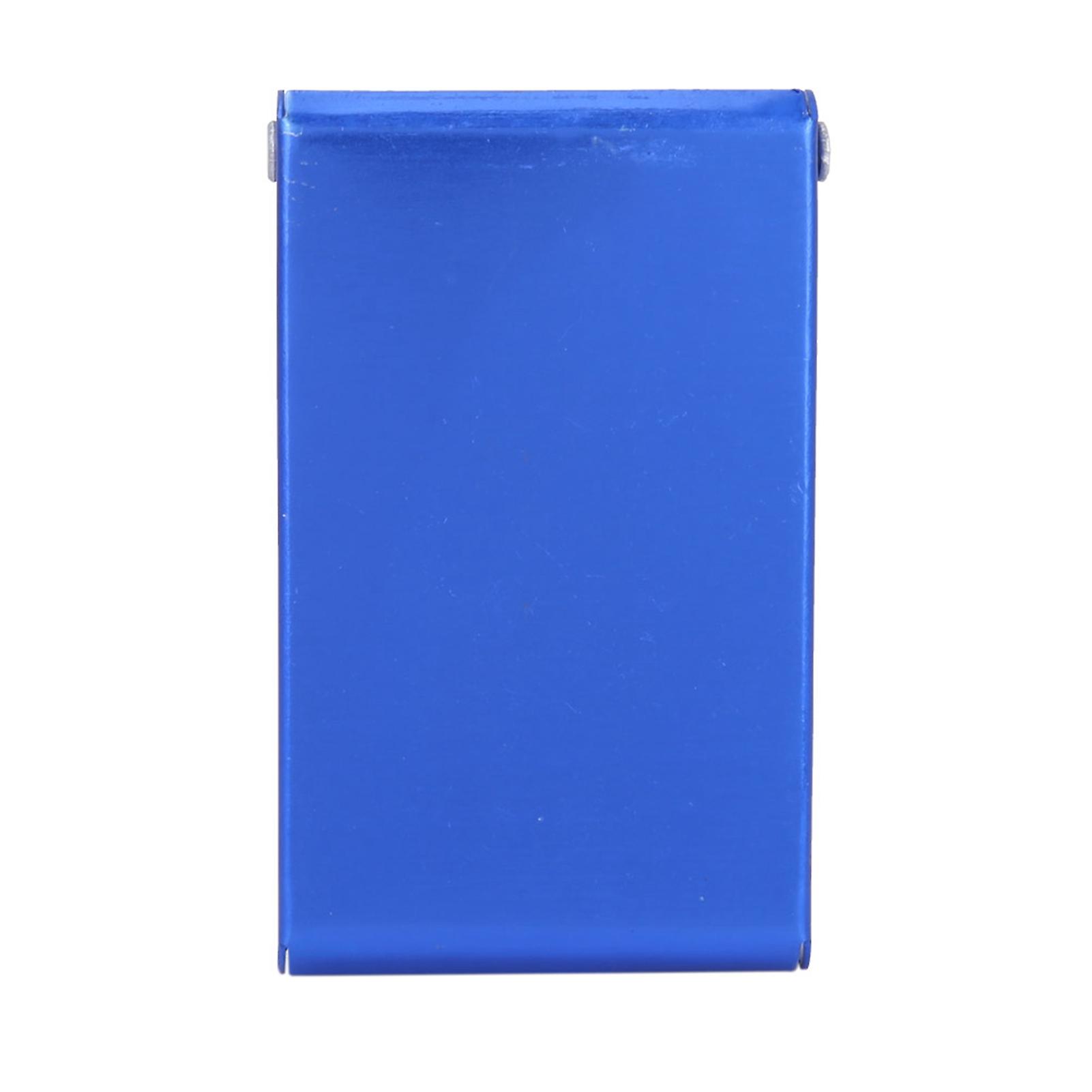 MechKit Nozzle 22Pcs Stainl Steel Gas Welding Tip Nozzle Cleaner File Set, Welding Accories for Soldering and Cutting Tips, Tool Kit