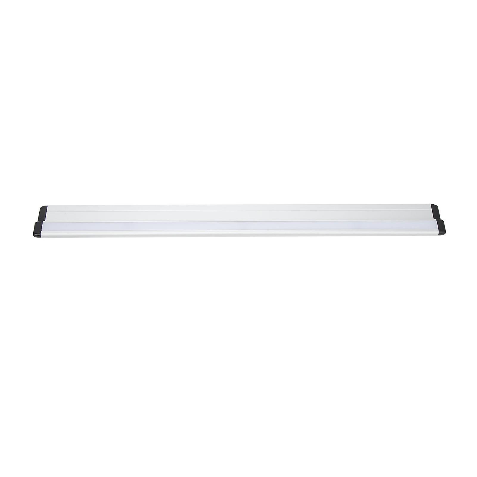 RV Table Rail 500mm Aluminum Alloy High Strength Rustproof Wall Table Support Rail for Yacht Boat Caravan 