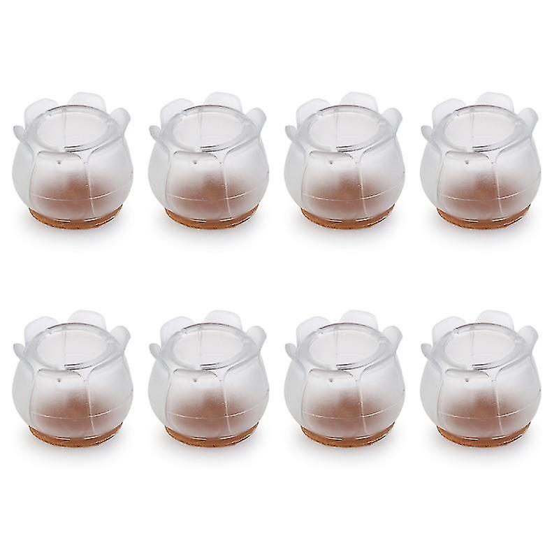 8pack Chair Protectors