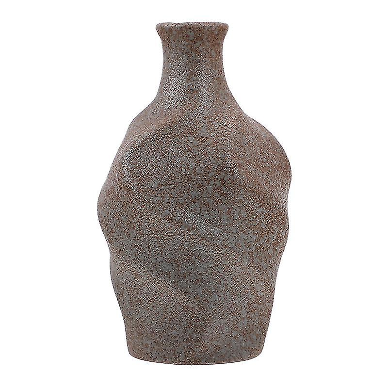 1pcs Ceramic Craft Vase