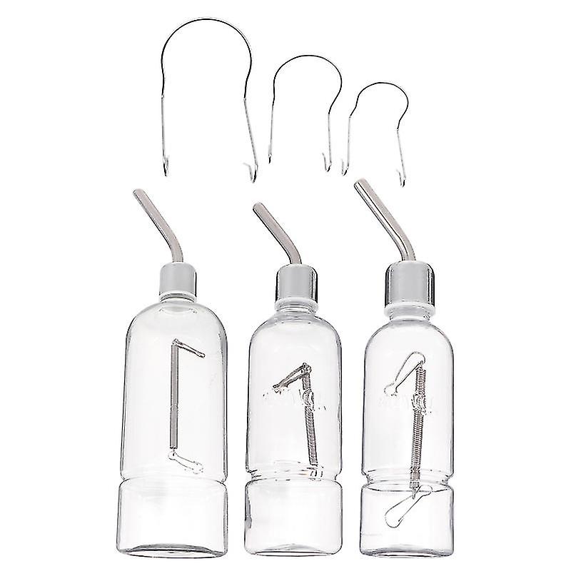 3buc Hamster Fântână de apă