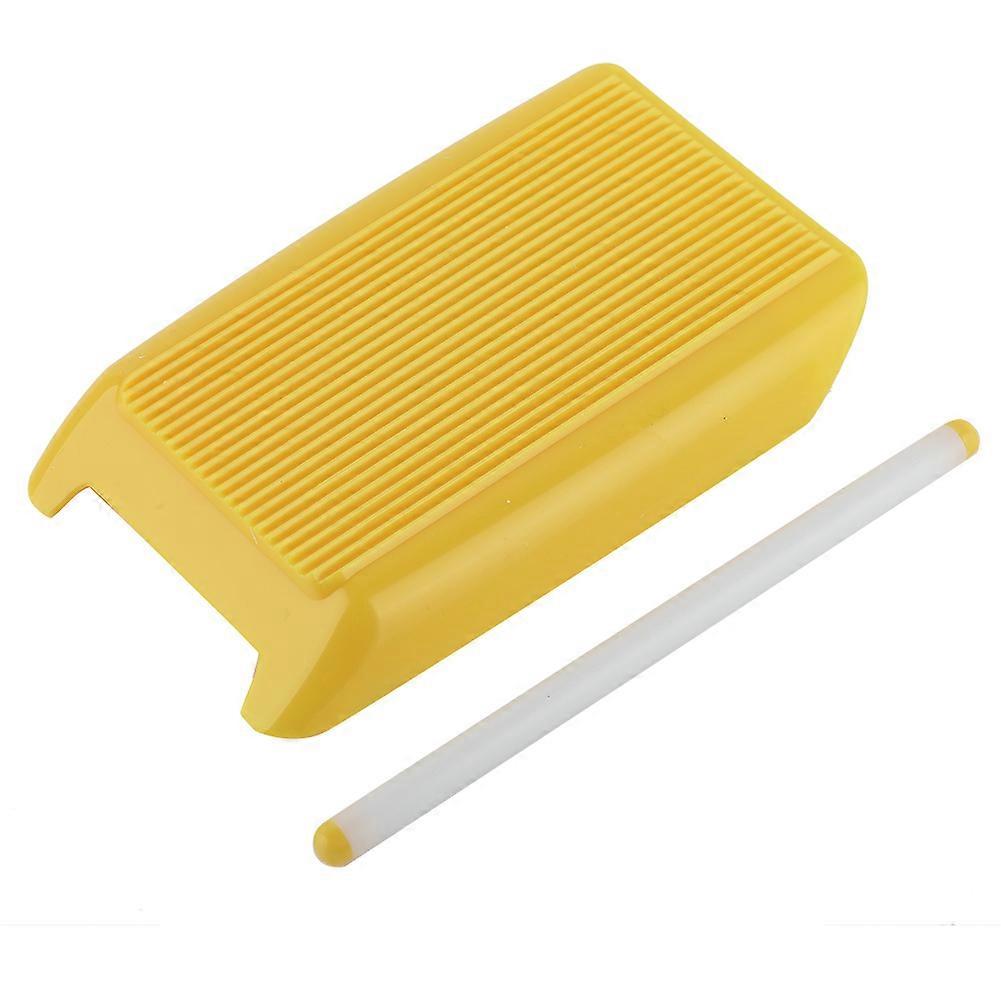 Macaroni Maker DIY Macaroni Mold Pasta Board with Rolling Rod
