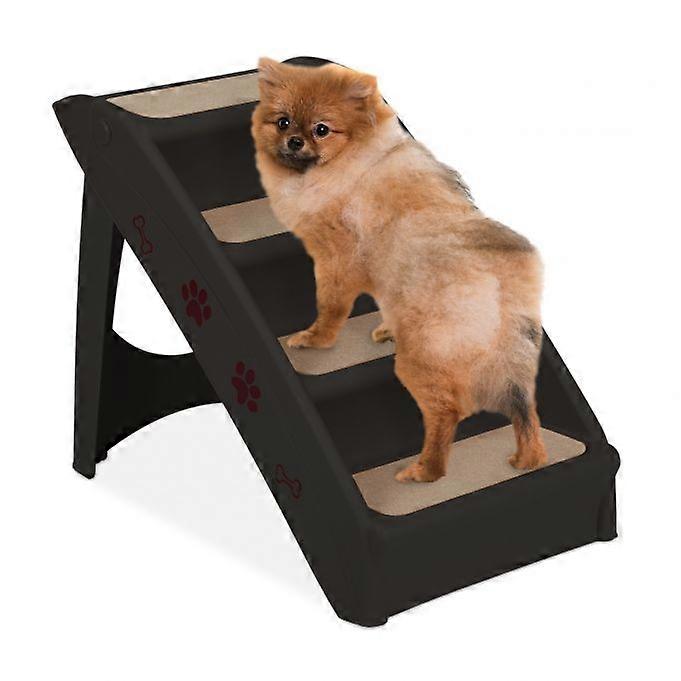 Scale per cani 4 gradini