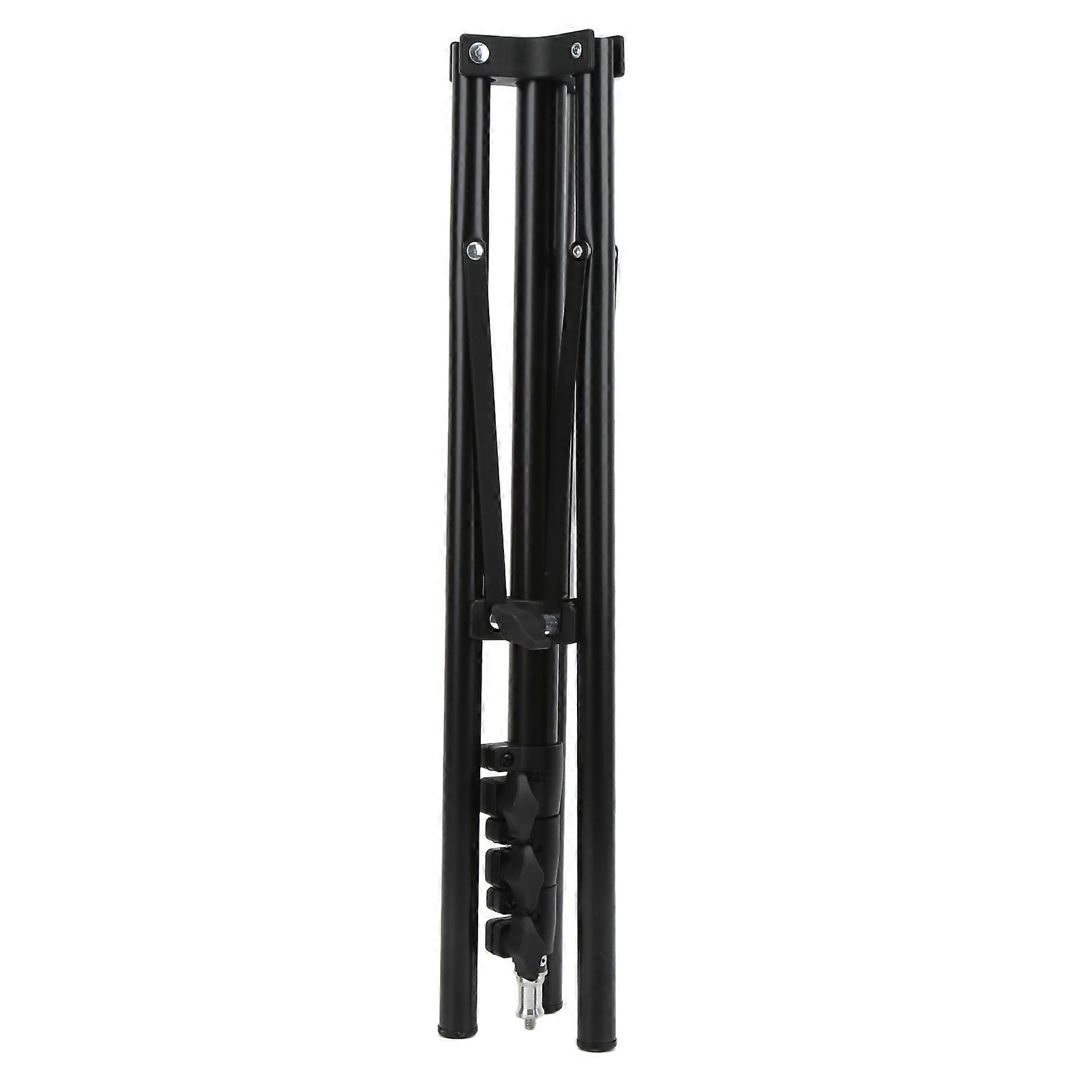 190cm Light Stand Durable Photography Light Softboxes Reflectors Tripod For Led Video Light