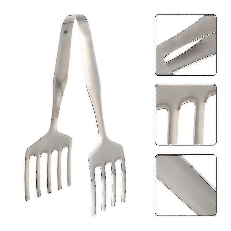 Multifunctional Stainless Steel Drainer