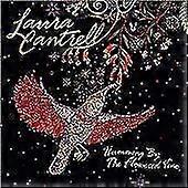 Laura Cantrell : Humming By the Flowered Vine CD (2005)