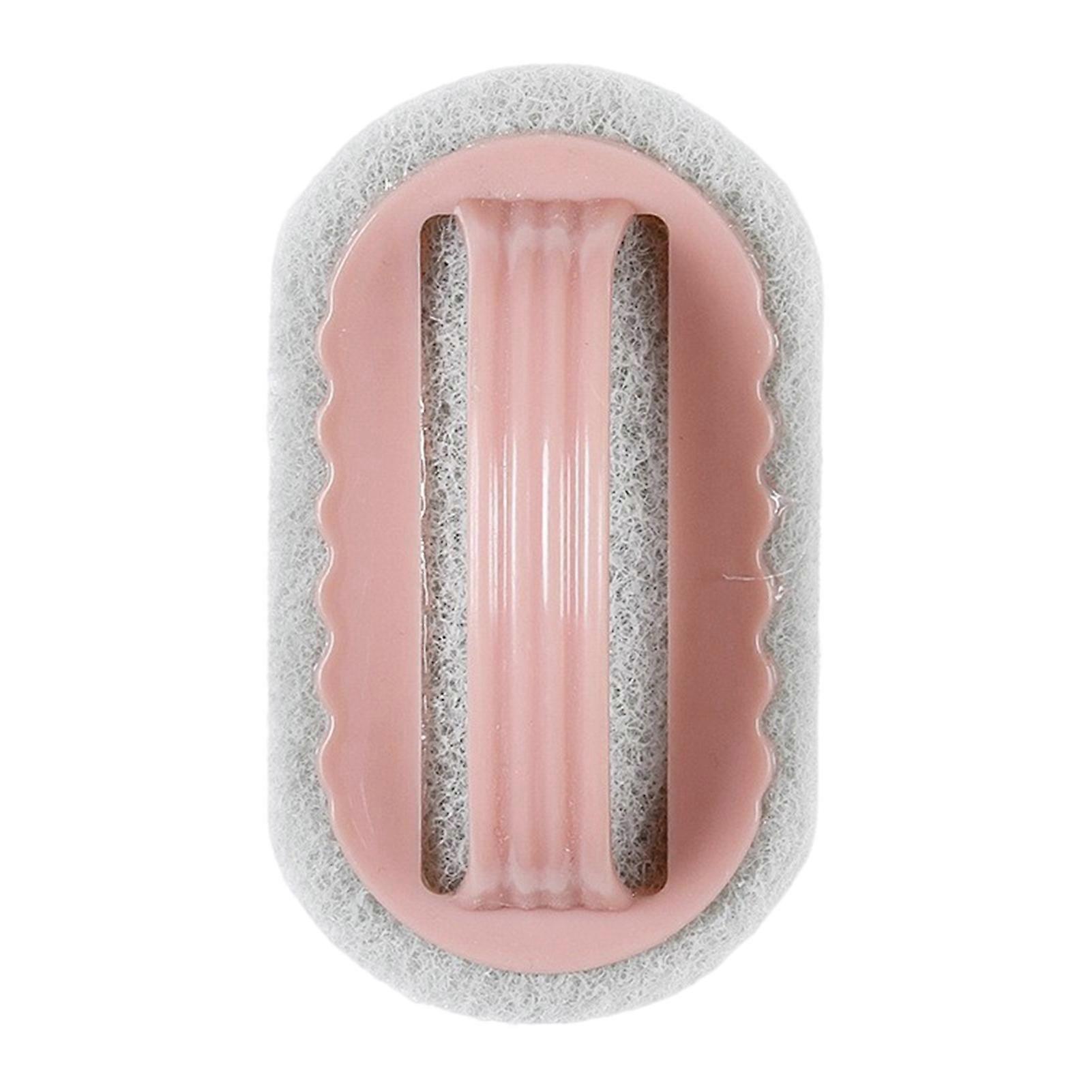 Sponge Cleaning Pot Pans Brush Multifunctional Sponge Cleaning Brush Kitchen Cleaning Accessories