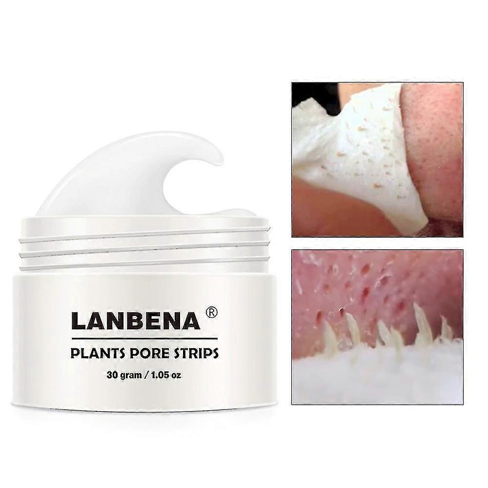 Deep Cleansing Of Pores And Blackheads