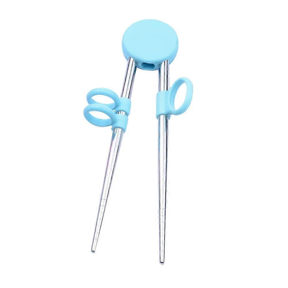 Children's Training Chopsticks Learning Chopsticks Helper Children's Tableware Beginners Learning G