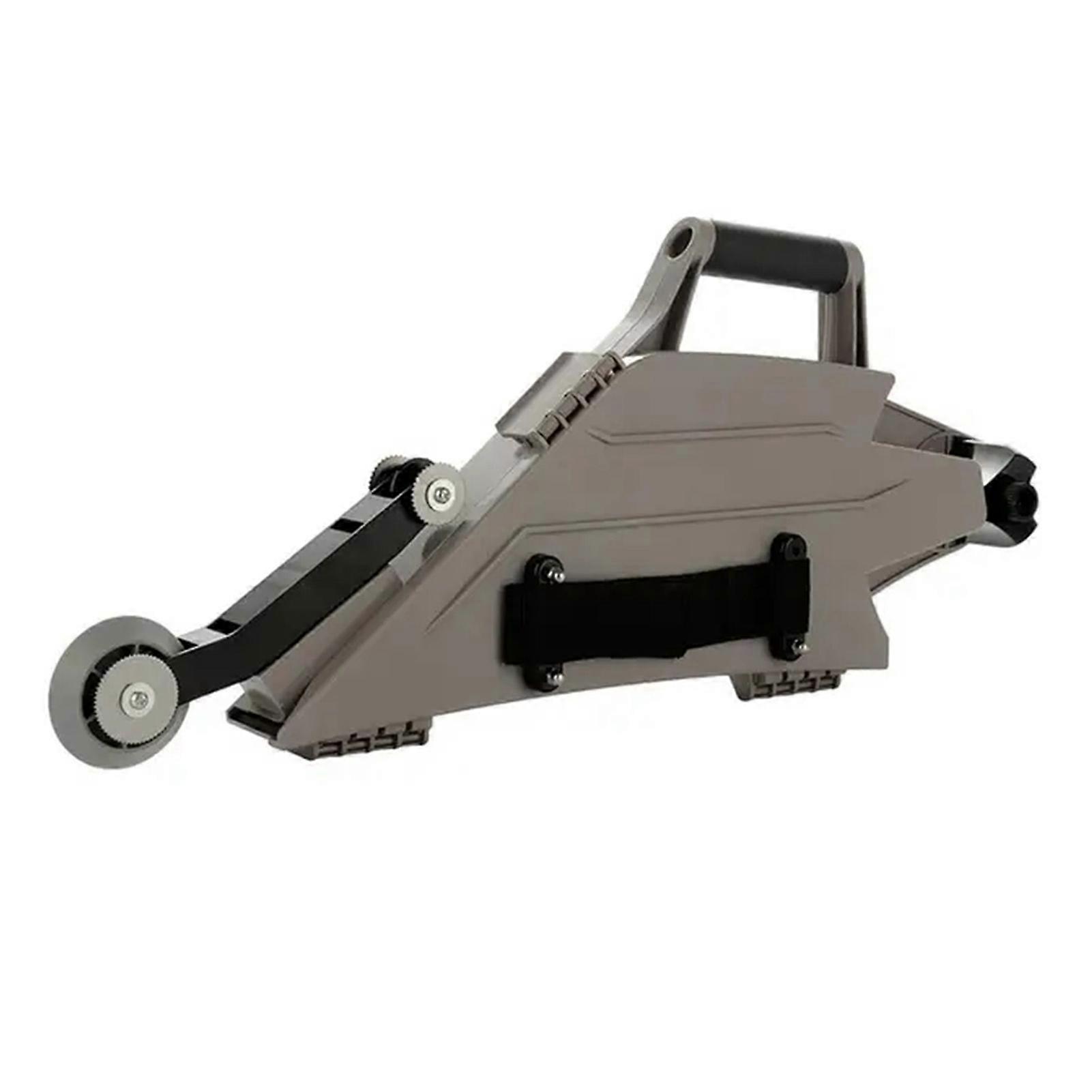 Plaster Taperer Multi-Function Tool Plastic Wall Repair Dispenser for Decoration