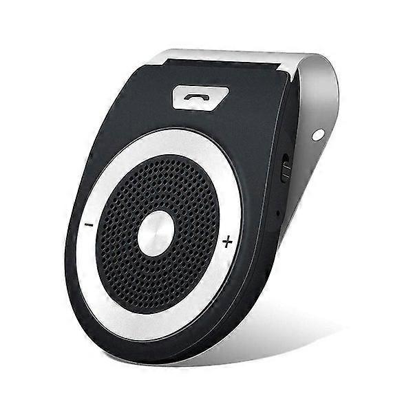 Bluetooth Car Kit with Motion Sensor for Handsfree Operation