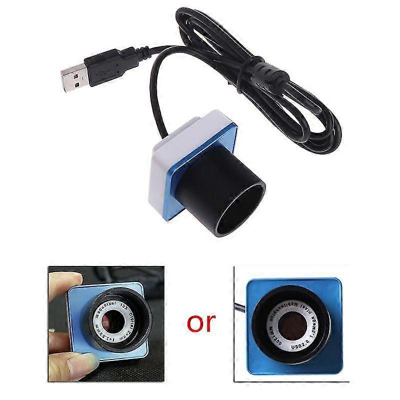 Telescope USB Eyepiece Camera Digital Eyepiece for Telescope Astrophotography-Good quality