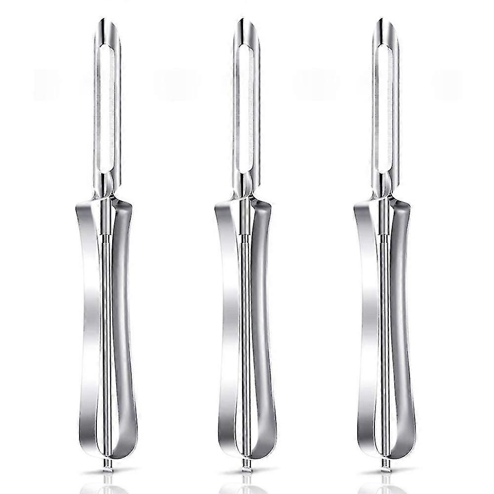 Vetable Er,less Steel Rotary Er For