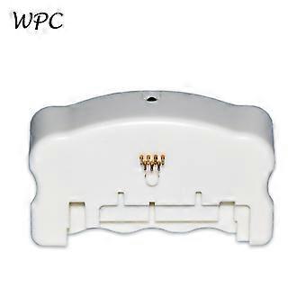 T6712 Chip Resetter för Epson WorkForce Pro WF8010 WF8090 WF8510 WF8590 WF6090 WF6590 skrivare