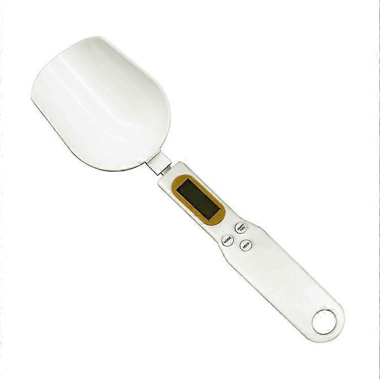 Digital Measuring Spoon Scale, 500g / 0.1g High Precision Removable