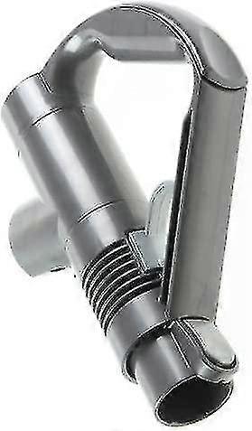 Dc29 Dc32 Vacuum Cleaner Handle (grey/titanium)