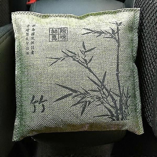 Air Purifier - Bamboo Carbon Bag 500 G