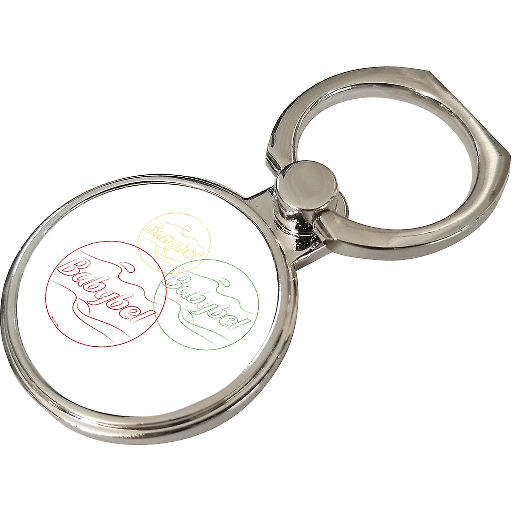 Baby Bel Flavours Phone Ring