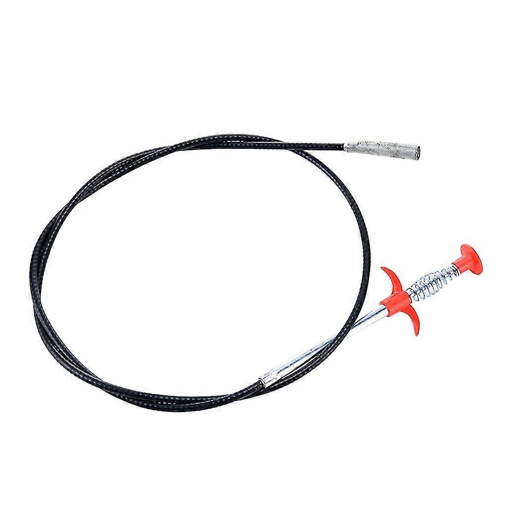 Multifunctional Cleaning Claw Kitchen Bathroom Pipe Dredge Cleaning Tool