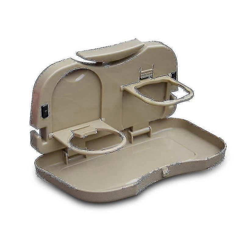Seat Rear Holder Table Folding Tray Jiujiuso