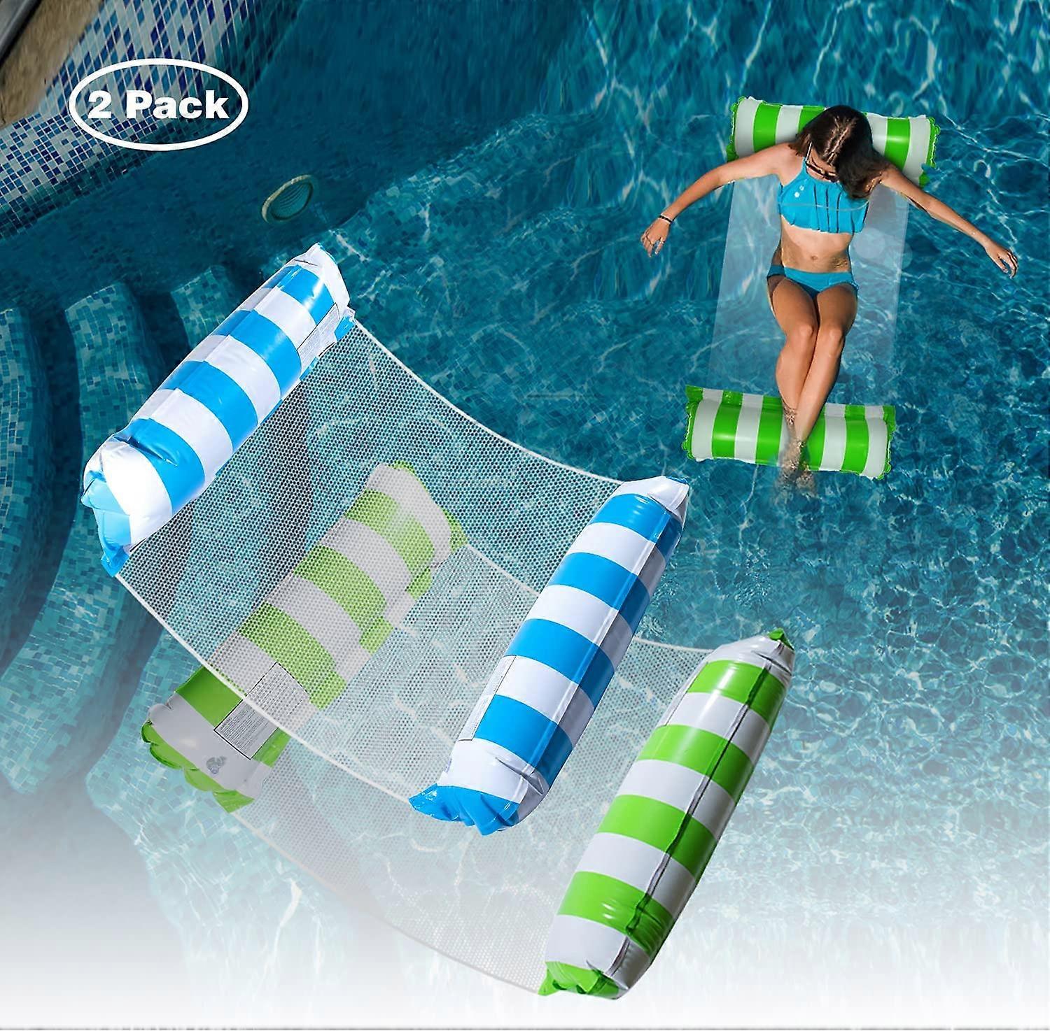 Water Swimming Pool Float Hammock,Pool