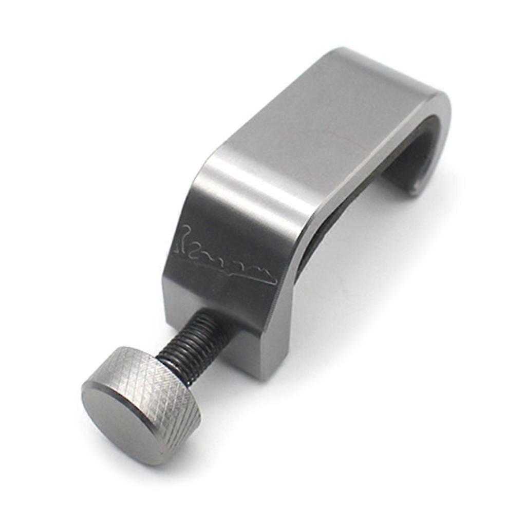 Fixed Buckle Bracket Clip Fastener Storage Bag Hook Holder for LX LXV 50 125