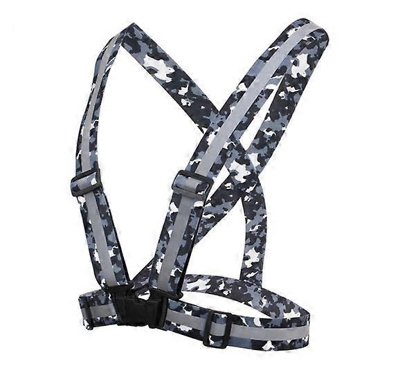 Cycling Reflective Vest